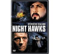 Nighthawks [DVD] [Region 1] [US Import] [NTSC]