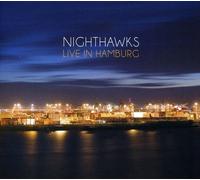 Nighthawks – Live in Hamburg – CD+DVD