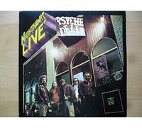 NIGHTHAWKS - live LP [VINYL]