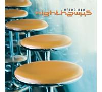NIGHTHAWKS - METRO BAR - CD - F4z