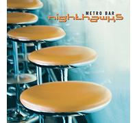 Nighthawks - Metro Bar [VINYL]