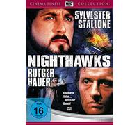 Nighthawks - Nachtfalken