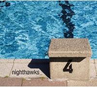 NIGHTHAWKS - NIGHTHAWKS 4 (2 VINYL LP) JAZZ NEW