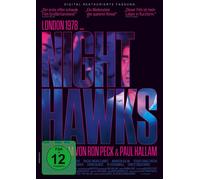 Nighthawks (OmU) (DVD) Ken Robertson Tony Westrope Ron Peck Paul Hallam
