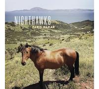 Nighthawks Paris Dakar (CD) Album (US IMPORT)