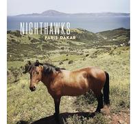 The Nighthawks – Paris Dakar – Vinyl LP – Presale (2026)