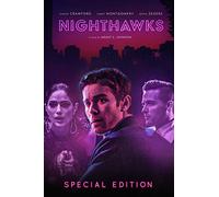 Nighthawks: [Special Edition]