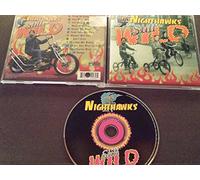 Nighthawks - Still Wild