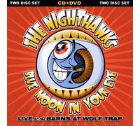 Nighthawks, The - Blue Moon in Your Eye