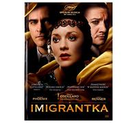 Nightingale [DVD]+[KSIĄĹťKA] [Region 2] (English audio)