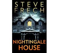 Nightingale House: A haunting and gripping thriller you won’t be able to put down