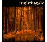 Nightingale - I (Re-issue)