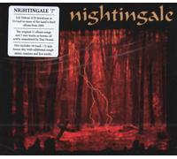 Nightingale - I (Re-issue)