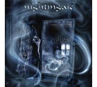 Nightingale – Invisible (Re-issue) – 2-CD Jewel Case (2024)