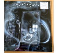 Invisible (Re-Issue) [VINYL]