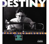 Nightingale, Mark - Destiny