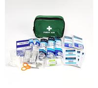 Nightingale Nursing Supplies QF3002P Qualicare PSV First Aid Kit In Pouch