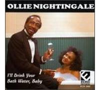 Nightingale, Ollie - I'll Drink Your Bath Water Bab