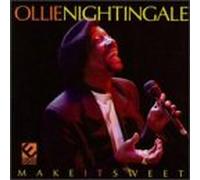 Nightingale, Ollie - Make It Sweet [CASSETTE]