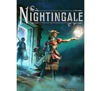 Nightingale (PC) - Steam Gift - EUROPE