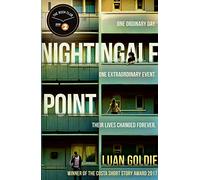Nightingale Point: Longlisted for the Women’s Prize for Fiction 2020