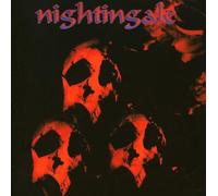 Nightingale - The Breathing Shadow