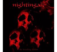 Nightingale : The Breathing Shadow CD 2 discs (2025) NEW Amazing Value