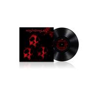 The Breathing Shadow (Re-Issue) [VINYL]
