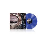 Nightingale - The Closing Chronicles (Re-Issue) Ltd.Transparent Blue - Colored Vinyl