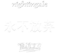 White Darkness (Re-Issue) [VINYL]