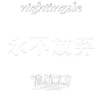 White Darkness (Re-Issue) [VINYL]
