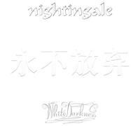 White Darkness (Re-Issue) [VINYL]