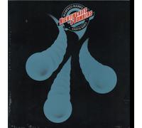 Manfred Mann's Earth Band : Nightingales and Bombers VINYL 12" Album (2018)