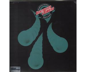 Nightingales And Bombers [VINYL]