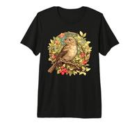 Nightingales Nightingale Premium T-Shirt