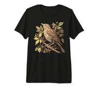 Nightingales Nightingale Premium T-Shirt