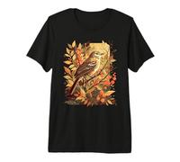 Nightingales Nightingale Premium T-Shirt