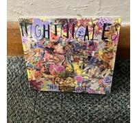 Nightingales - No Love Lost - CD - J3z
