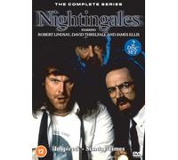 Nightingales: The Complete Series [DVD]