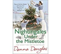 Nightingales Under the Mistletoe : (Nightingales 7)