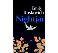 Nightjar : Stories