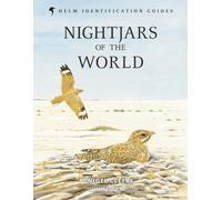 Nightjars of the World