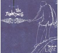 Nightjars - Towards Light