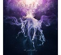 Nightland - The Great Nothing (Ltd.Digi)