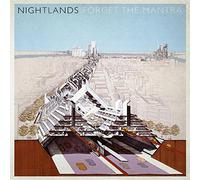 Nightlands - Forget The Mantra [VINYL]