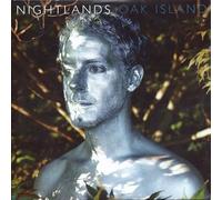 Nightlands - Oak Island
