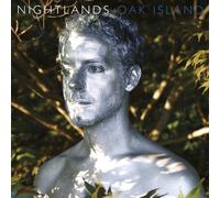 Nightlands - Oak Island [VINYL]