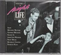 Nightlife 3 (1991) - Night Life, Vol. 3