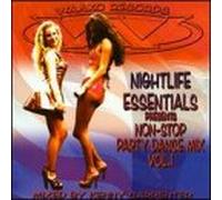 Nightlife Essentials - Vol. 1-Non Stop Party Dance Mi