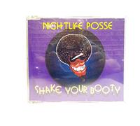 Nightlife Posse - Shake Your Booty